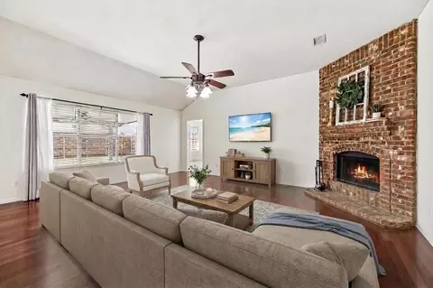 413 Highview Cir, Royse City, TX 75189