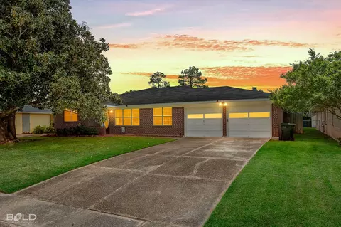 135 Carroll St, Shreveport, LA 71105