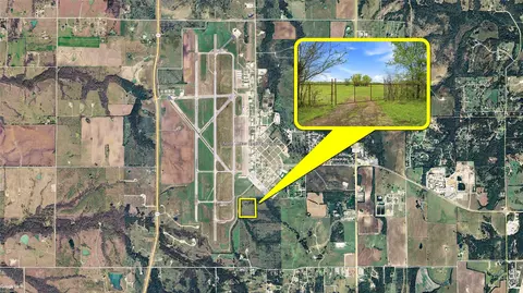 656 Southeast Loop, Denison, TX 75020