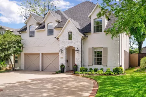 6014 Palo Pinto Ave, Dallas, TX 75206