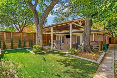3617 Northwest Pkwy, University Park, TX 75225