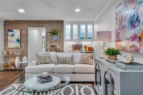 3617 Northwest Pkwy, University Park, TX 75225