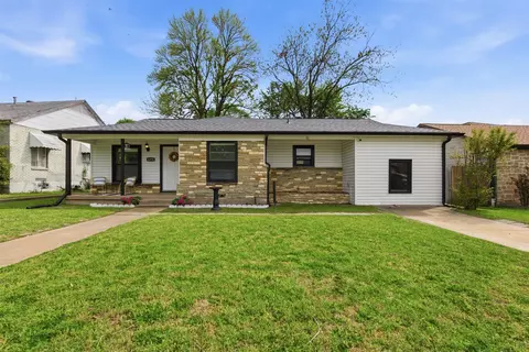 4324 Lambeth Ln, Fort Worth, TX 76103