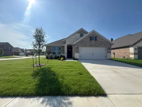 2101 Bluebird Ln, Anna, TX 75409