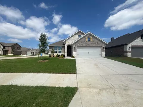 2101 Bluebird Ln, Anna, TX 75409