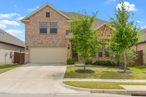 3208 Heathrow Rd, Mesquite, TX 75181