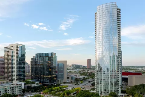 1918 Olive St #3901, Dallas, TX 75201