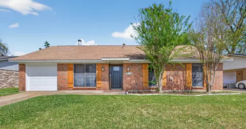 3417 Lanell Dr, Bossier City, LA 71112