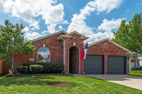 2219 Spruce Cir, Mckinney, TX 75071