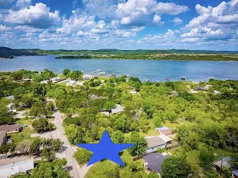 1926 Roadrunner Rd, Graford, TX 76449