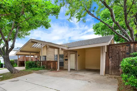 2655 Via Cordova, Carrollton, TX 75006