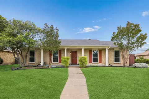 4548 Newcombe Dr, Plano, TX 75093