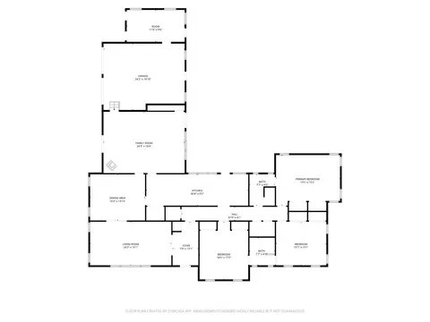 145 Vz County Road 2806, Mabank, TX 75147