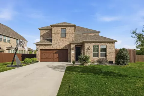 2109 Falcon Ridge Dr, Mansfield, TX 76063