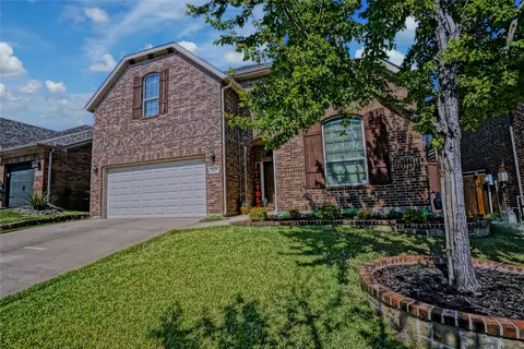 3637 Saratoga Downs Way, Fort Worth, TX 76244