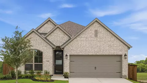 7312 Pinales Way, Mckinney, TX 75071