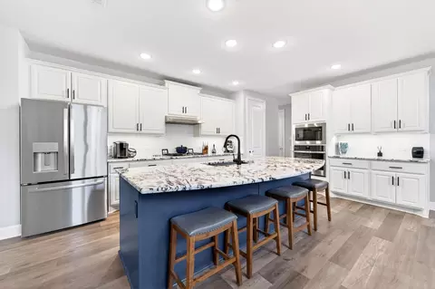 1469 Lawnview Dr, Forney, TX 75126