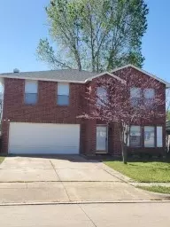 1212 Rambling Brook Trl, Denton, TX 76210