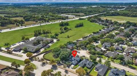 5806 Beacon Dr, Rowlett, TX 75089