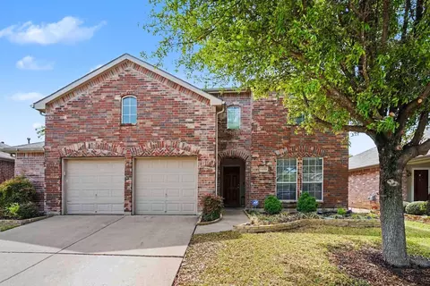 4420 Westbend Ln, Fort Worth, TX 76244