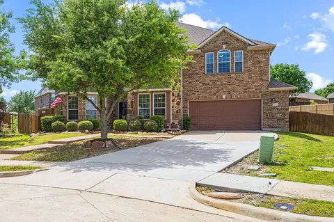 2107 Parkvista Ct, Wylie, TX 75098