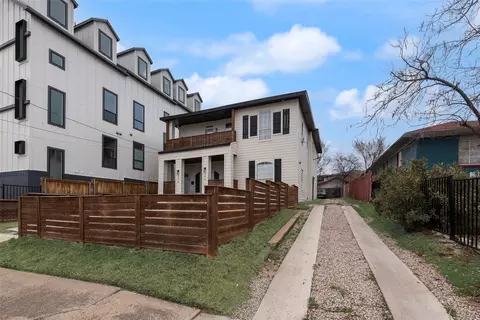 506 N Lancaster Ave, Dallas, TX 75203