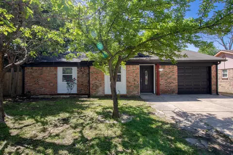 12308 Queen Dr, Balch Springs, TX 75180