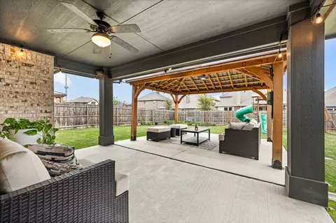 3212 Silver Chase Ln, Keller, TX 76244