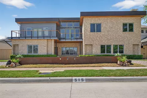 515 Aqua Dr, Dallas, TX 75218