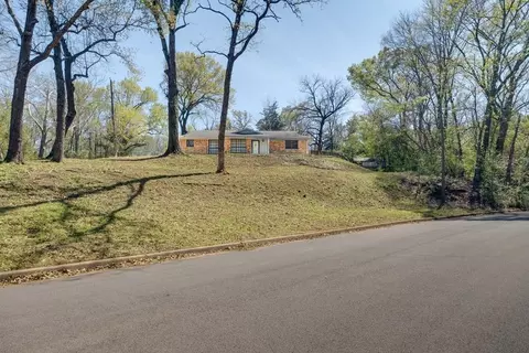1112 Swanson Dr, Palestine, TX 75801