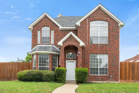 1401 Post Oak Dr, Rowlett, TX 75089