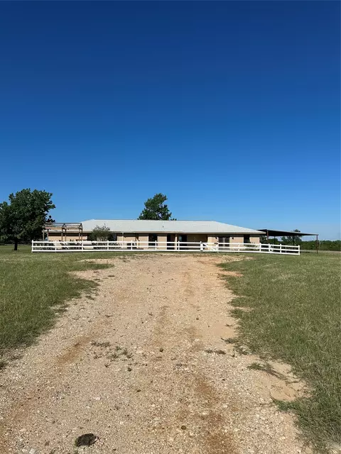 1740 Hwy 2247, Comanche, TX 76442