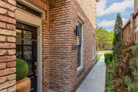 3705 Binkley Ave, University Park, TX 75205