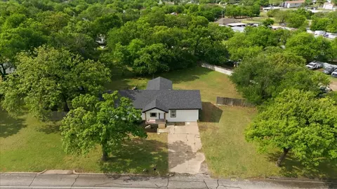 4238 Martin Luther King Fwy, Fort Worth, TX 76119