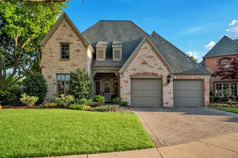 2100 Sutton Pl, Plano, TX 75093