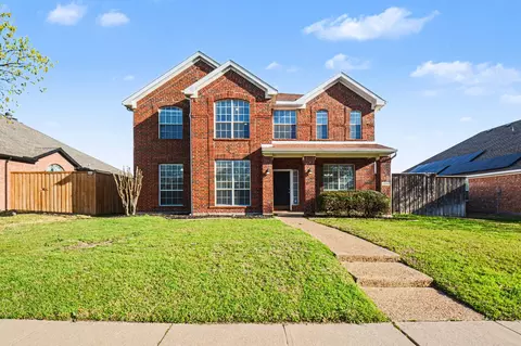 1515 Westchase Dr, Allen, TX 75002