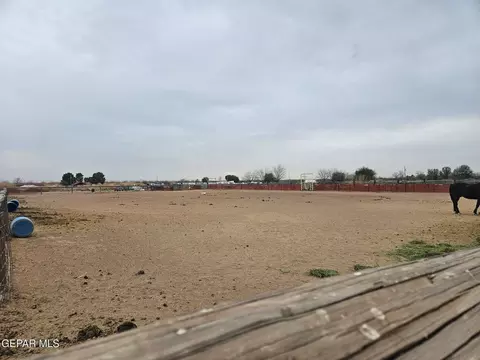 Pn-91054 Tbd, San Elizario, TX 79838