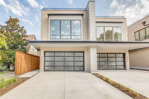 5133 Vickery Blvd, Dallas, TX 75206