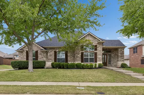 1603 Bryce Canyon Ln, Allen, TX 75002