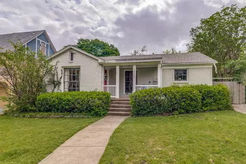 6926 Santa Monica Dr, Dallas, TX 75223