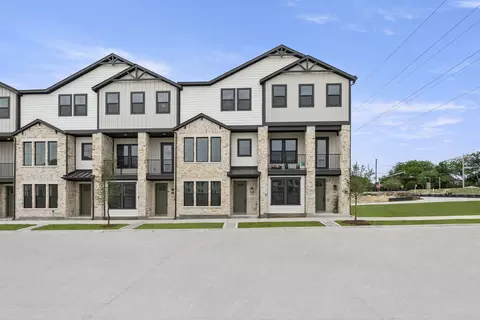 1041 Concan Dr, Plano, TX 75075