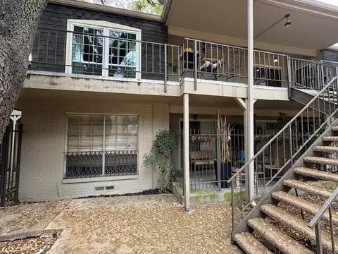 5311 Fleetwood Oaks Ave #168, Dallas, TX 75235