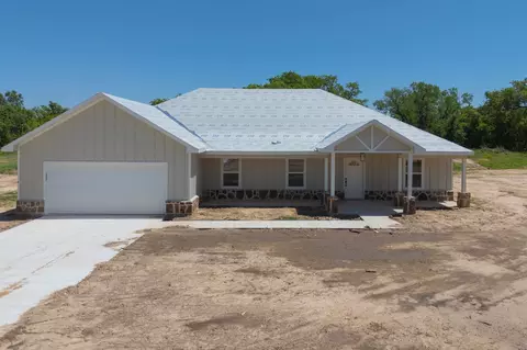 Tract 2 Shoemaker Road, Bellevue, TX 76228
