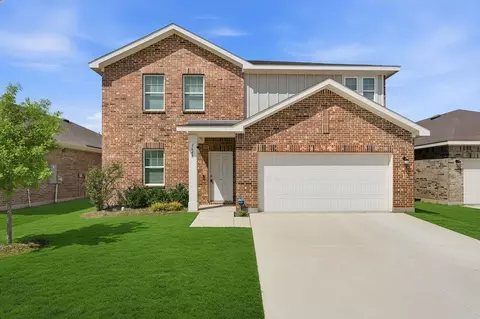 1648 Hossler Trl, Haslet, TX 76052