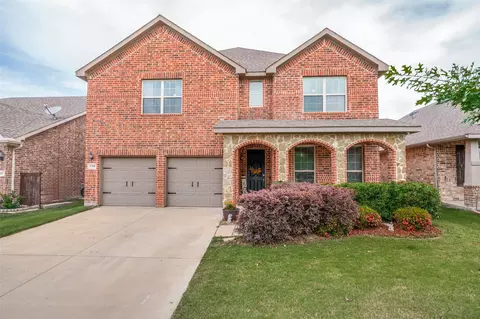 1701 Ridge Creek Ln, Aubrey, TX 76227