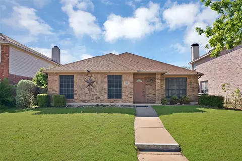 7337 Indiana Ave, Fort Worth, TX 76137