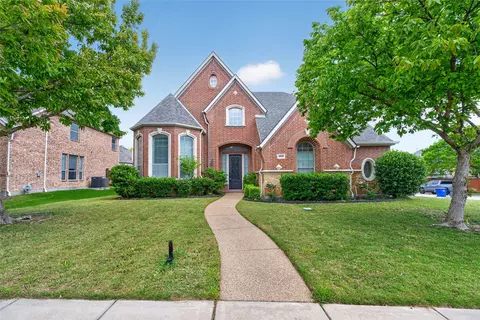 4209 Crestview Ln, Mansfield, TX 76063
