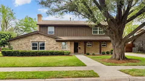 714 Colgate Cir, Garland, TX 75042