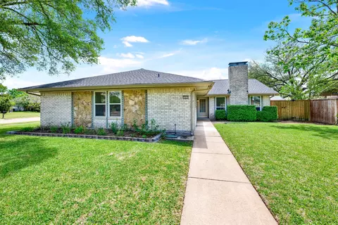 1912 Richland Dr, Richardson, TX 75081