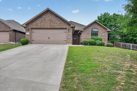 2338 Trace Rdg, Weatherford, TX 76087